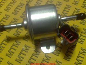 pompa paliwa Diesel HEP015, HEP-015  OE MD157954 