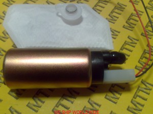 Honda Biz 125 Flex OEM 16700-KSS-C01,90217413,16700KSSC01 pompa paliwa, pompka paliwowa,fuel pump