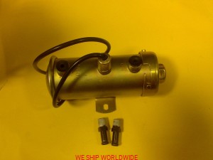 pompa paliwa do minikoparki Schaeff HR 02 Schaeff HR-02 Schaeff HR02 Schaeff HR-2 Schaeff HR2