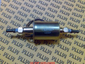 pompa paliwa  Yanmar 4TNV94 Yanmar 4TNV98 12V