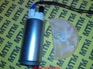 pompa paliwa Kawasaki ZX6 ZX6R ZX6-R ZX 636 ZX 600 roczniki 2003-2012 , OE 49040-1081 ,UC-T30KU2
