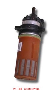 POMPA PALIWA VOLKSWAGEN GOLF II JETTA SEAT TOLEDO 1.3 1.8   0580453920