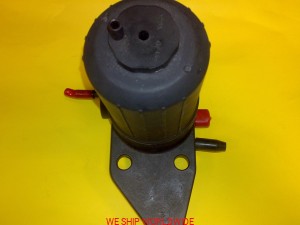 pompa paliwa do ciagnika Landini Vision 105 ,silnik Perkins 1104C- 44T 