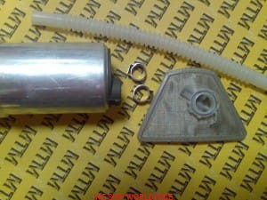 pompa paliwa ALFA ROMEO 159 (939) ALFA ROMEO BRERA ALFA ROMEO SPIDER (939)  50508454 A2C53211100