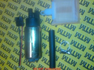 Yamaha FZ6R 600 Fazer FZ-6R FZ6-R 2009-2015 OEM 20S139070000 pompa paliwa, pompka paliwowa,fuel pump