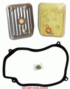 VOLKSAWGEN BEETLE VOLKSWAGEN CABRIO VW EUROVAN filtr do automatu , filtr do automatycznej skrzyni biegów