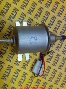 pompa paliwa do ciagnika  Landini Mistral 55  OE 8C26065