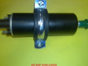 POMPA PALIWA Komatsu D31S-20 S/N 41001-UP  OEM  6732-81-4111