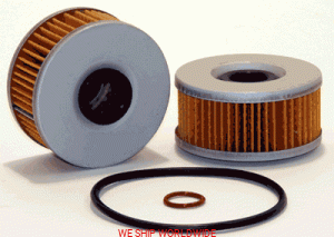 YAMAHA XJ900 Seca YAMAHA XS360 YAMAHA XS400 YAMAHA YX600 Radian  filtr oleju, filtr do oleju, oil filter