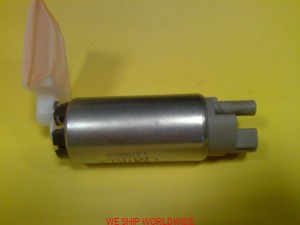 pompa paliwa Harley Davidson Road King Touring 1450  Harley FLH RCI Road King Classic  FLHRI FLH RI OEM  75127-02C 2321A