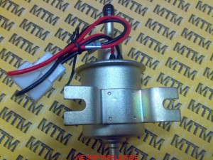 ładowarka Weidemann 2000, 2002 D/P, 2006 P50 pompa paliwa, pompka paliwowa