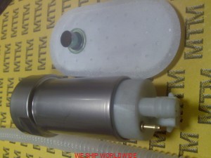 pompa paliwa Harley Davidson FLHRSE CVO ROAD KING 110TM (PG8) 2014 