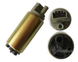 pompa paliwa wózek widłowy NISSAN  JECS UNISIA A42U14001