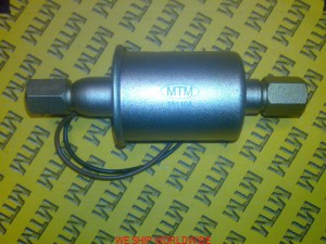 pompa paliwa diesel 24 Volt typu Spectra 10-14 PSI 25-35 GPH OEM SP1174,A1174EP 