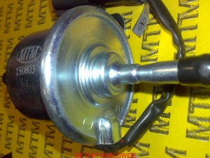 minikoparka  CAT 301.8C CAT 301.6C  Caterpillar 301.8C pompa paliwa, pompka paliwowa, fuel pump