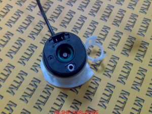 TOYOTA RAV 4 III  RAV4 MK3 23220-36010 ,E8978  DFP-0108 ,23220-28090 pompa paliwa ,pompka paliwowa