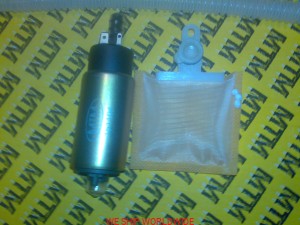 pompa paliwa HUSABERG FE 390 FE 450 FE 570 FX 390 FX 450 FX 570 2007-2013 8000B0376