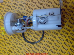 POMPA PALIWA KOMPLETNA DAEWOO MATIZ ZBIORNIK METALOWY 22271 FISPA 702552100 PIERBURG 72271 SIDAT 775107 ERA 96298305 DAEWOO 05D02 JAPKO 775107 ERA 96298305 CHEVROLET
