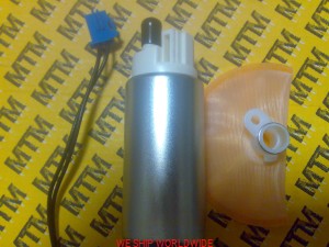 pompa paliwa Honda NT700VA NT 700 2010-2011 OEM 16700-MEW-D41