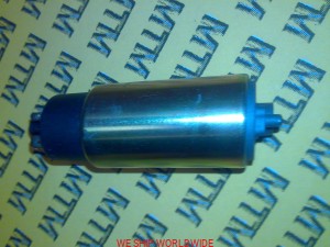 pompa paliwa Yamaha Zuma 50 YW50FBB YW50FBL  roczniki 2009-2013