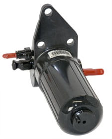 POMPA PALIWA  JCB  3CX 4CX  CAT Weidemann PERKINS RE RG 4132A018 4132A015 4132A014 ULPK0038 17/927800