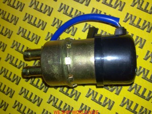 pompa paliwa Suzuki Boulevard VL 1500 C90 OEM 15100-38A10, 16400-38A01