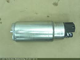pompa paliwa OPEL CORSA D 1.0 1.2 1.4 0580314138 93189593