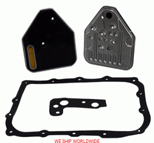 filtr oleju skrzyni biegów - zestaw  DODGE CARAVAN GRAND CARAVAN DAKOTA RAM MINI VAN