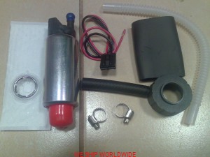 pompa paliwa Mercury Optimax 225-250-275-300 HP DFI 1.5L 3.0L  OEM 888725T02