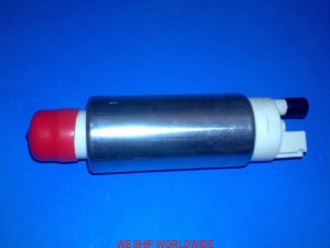 pompa paliwa MERCURY SPORT JET OUTBOARD 240HP M2 EFI 240 HP ENGINE 2002-2006