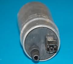 VW Golf V SEAT  Altea SKODA Octavia TDI 1K0919050N  pompa paliwa pompka paliwowa