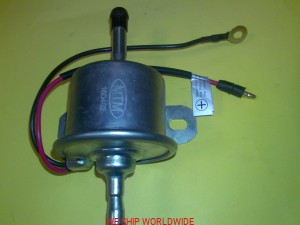 pompa paliwa Kubota V300 OEM  51700162