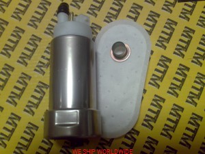 pompa paliwa Harley Davidson FLHTCU ULTRA CLASSIC ELECTRA GLIDE (FC) 2008