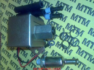 pompa paliwa John Deere  CTS CTS II 3300 4400 6620 7720 8820   AH130127