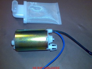 96-00 SUZUKI GSX-R 600 Srad GSXR600 SRAD GSX-R600 SRAD pompa paliwa, pompka paliwowa,fuel pump