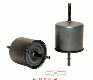 FORD EXPEDITION FORD ESCAPE FORD EXCURSION FORD BRONCO filtr paliwa- fuel filter