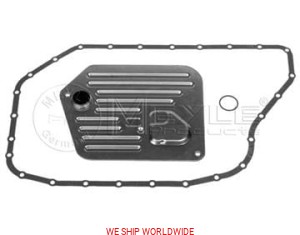 filtr oleju automatycznej skrzyni biegów i uszczelki  do ZF 5HP24 A  OE 01L325429B