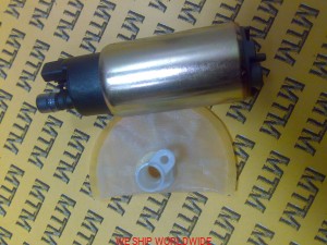 pompa paliwa  Aprilia RSV4 Aprilia RSV4 R od 2008r  OEM   AP8106385 AP8106441