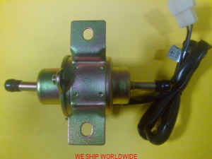 pompa paliwa UNI  811813350A Yanmar Kubota Perkins