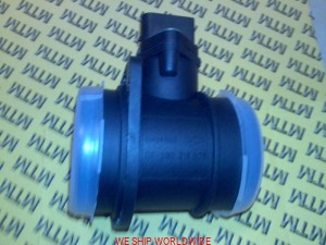 PRZEPŁYWOMIERZ BMW E46 0280218075 13627566986
