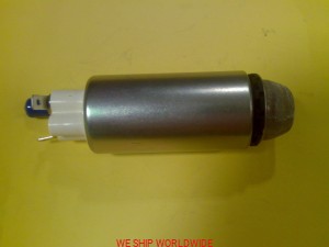 pompa paliwa Mercury Optimax DFI Engines / Pro XS / Racing X 888733T02