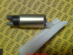pompa paliwa Hyosung GT650 Hyosung GT650R EFI models OEM 15100HR9700 