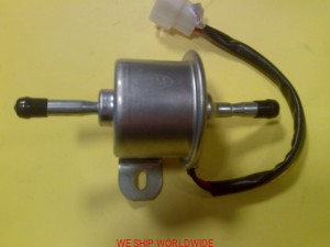 pompa paliwa Kubota BX1870 Kubota BX-1870 Kubota BX 1870