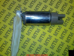 Kia Clarus OE F00T058221, F 00T 058 221 pompa paliwa, pompka paliwowa,fuel pump
