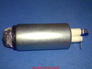 pompa paliwa  Fuel Pump Mercury Optimax DFI Engines Pro XS Racing X 888733T02