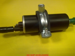 pompa paliwa do wózka widłowego 512243IFAP  512243 IFAP 