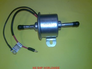 pompa paliwa do miniładowarki Schäffer 3036  Schaffer 3036 fuel pump