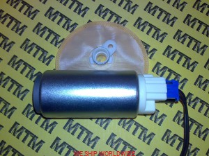 Honda CBR600F4i CBR 600F4I  CBR600F4 CBR 600F4 CBR 600 roczniki 2001-2006 , OE 16700MBWA11 pompa paliwa, pompka paliwowa,fuel pump