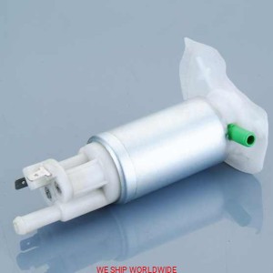 FIAT PALIO  FIAT PALIO WEEKEND 1.2  1.6 16V  0986580211 pompa paliwa  pompka paliwowa