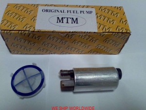 Pompa Paliwa BMW 5 E34 524 525 TDTDS DIESEL nowa  16141180054 16141180118